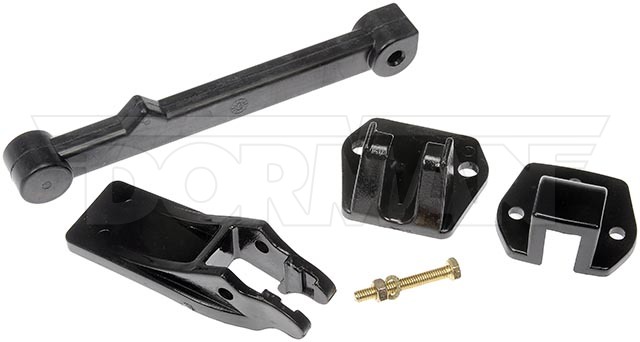 AM HOOD LATCH KIT SKU RB3155101CD OEM 1689930C91-16899930C91-1699929