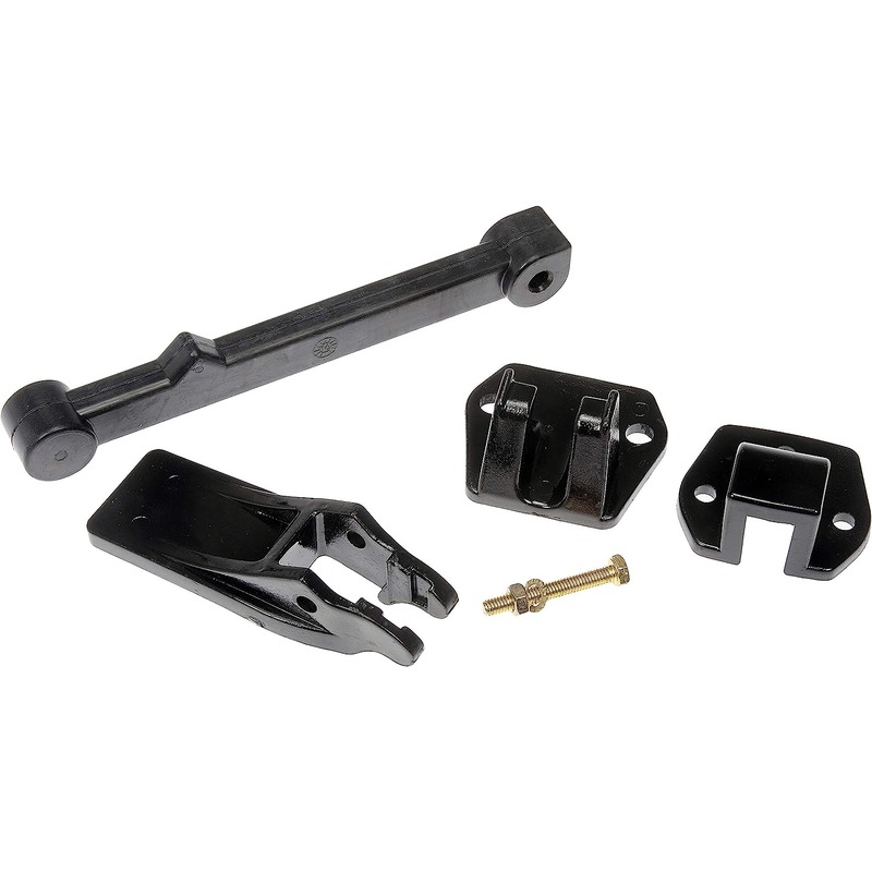 AM HOOD LATCH KIT SKU RB3155101 OEM 1689930C91-16899930C91-1699929