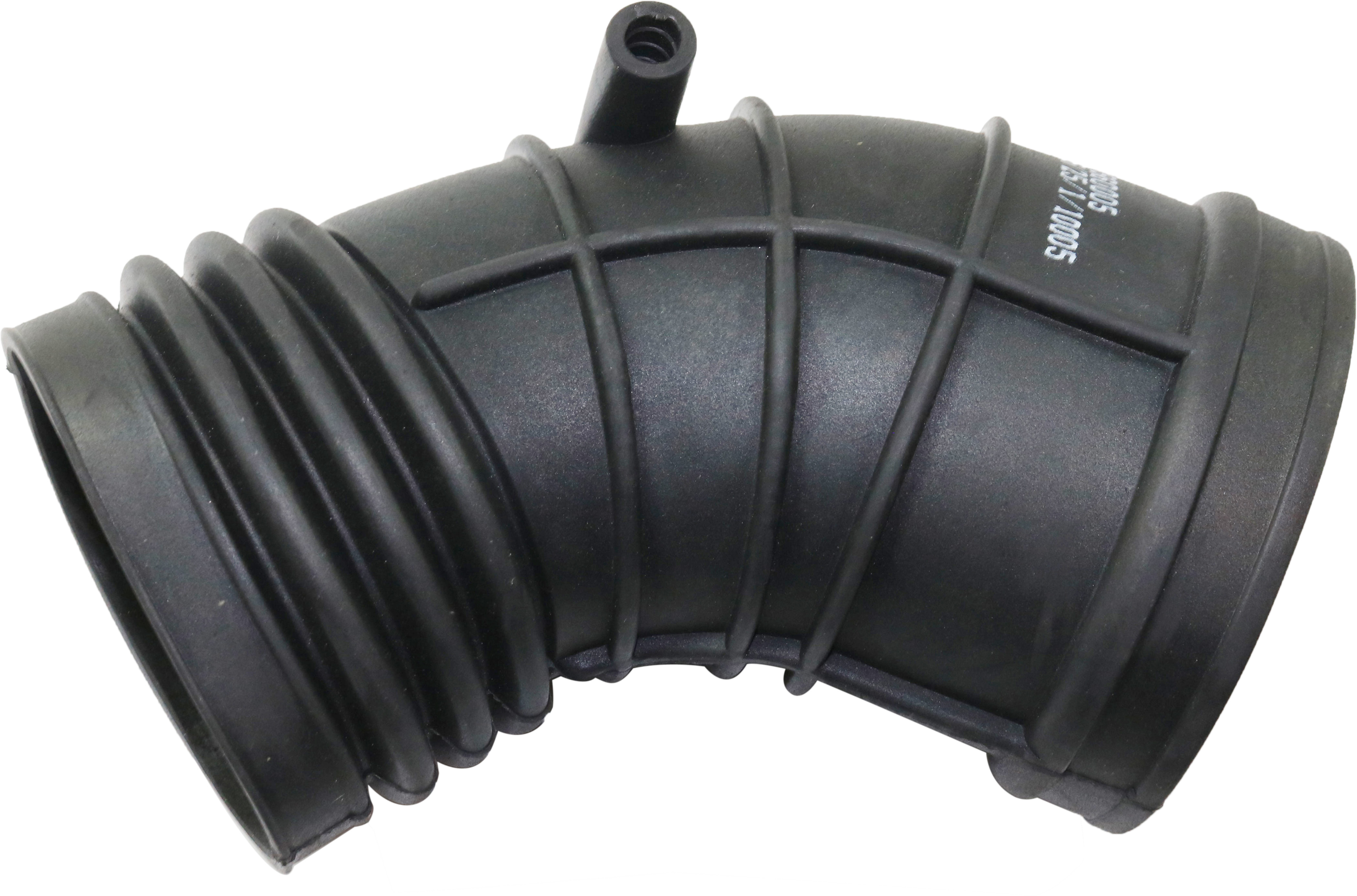 AM 3 SERIES 01-06 AIR INTAKE HOSE 6 Cyl 2.5L 3.0L eng. SKU RB31560005 OEM 13541438761
