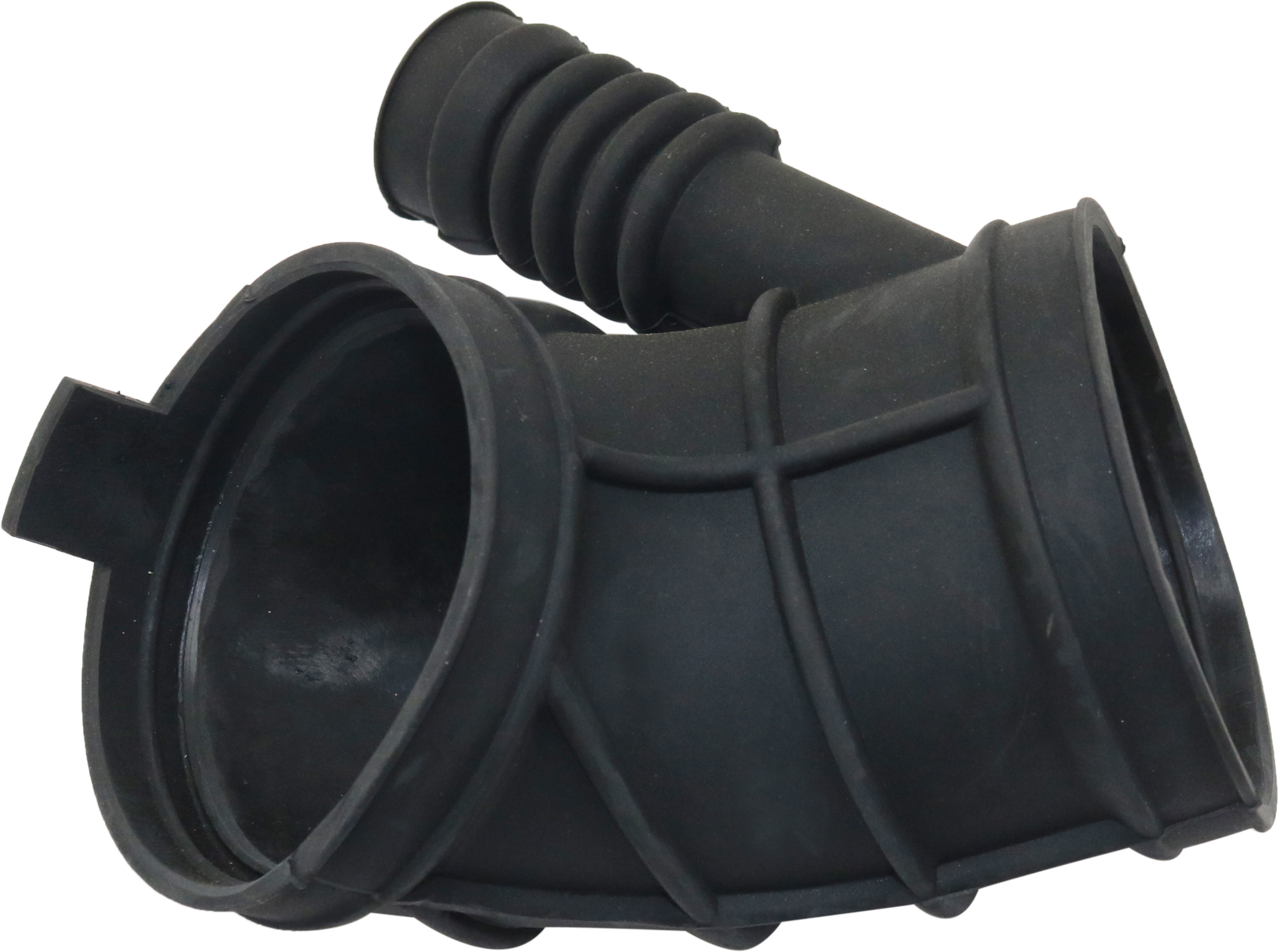 AM 3 SERIES 01-06 AIR INTAKE HOSE at Throttle Body to Air Boot M56 eng. SKU RB31560006 OEM 13541438759