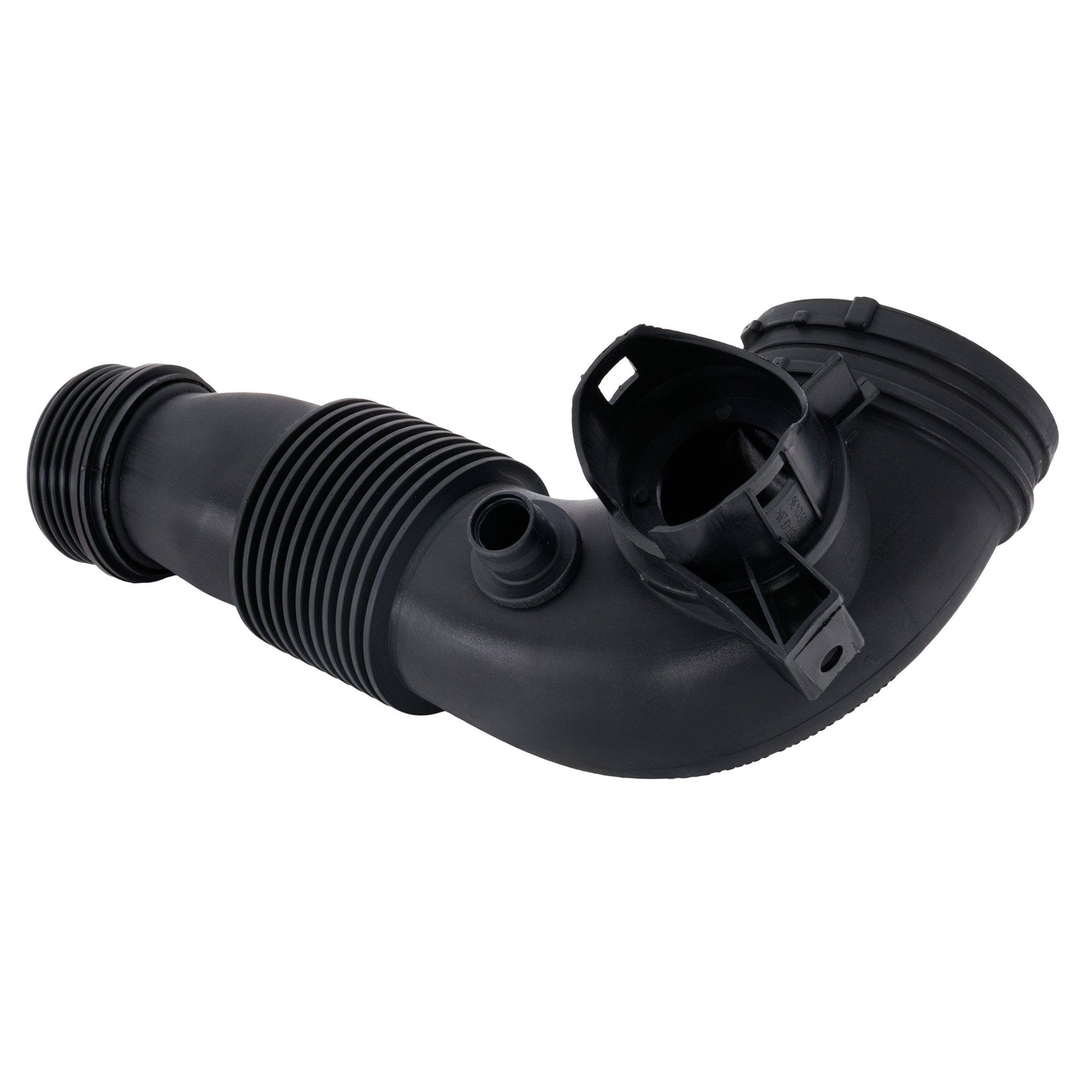 AM 4 SERIES 14-16-3 SERIES 12-18 AIR INTAKE HOSE 4 Cyl 2.0L Eng. SKU RB31560008 OEM 13717605638