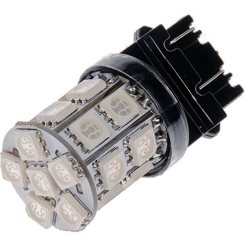 AM 3157 RED 20LED SMD SKU RB3157RSMD OEM 3157R