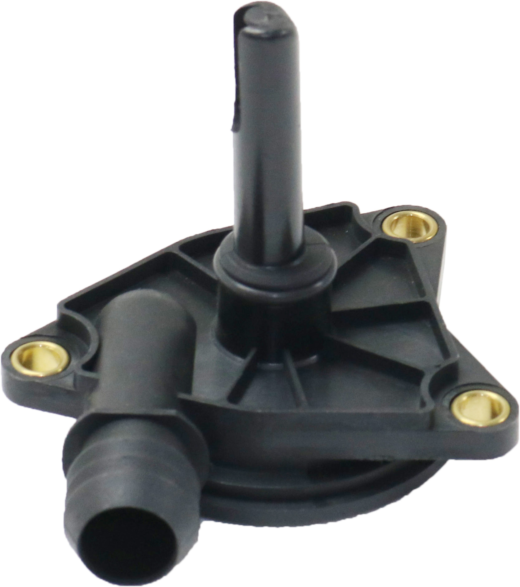 AM 760Li 03-07-760i 04-06 CRANKCASE VENT VALVE RH 12 Cyl 6.0L eng. SKU RB31660003 OEM 11157563506