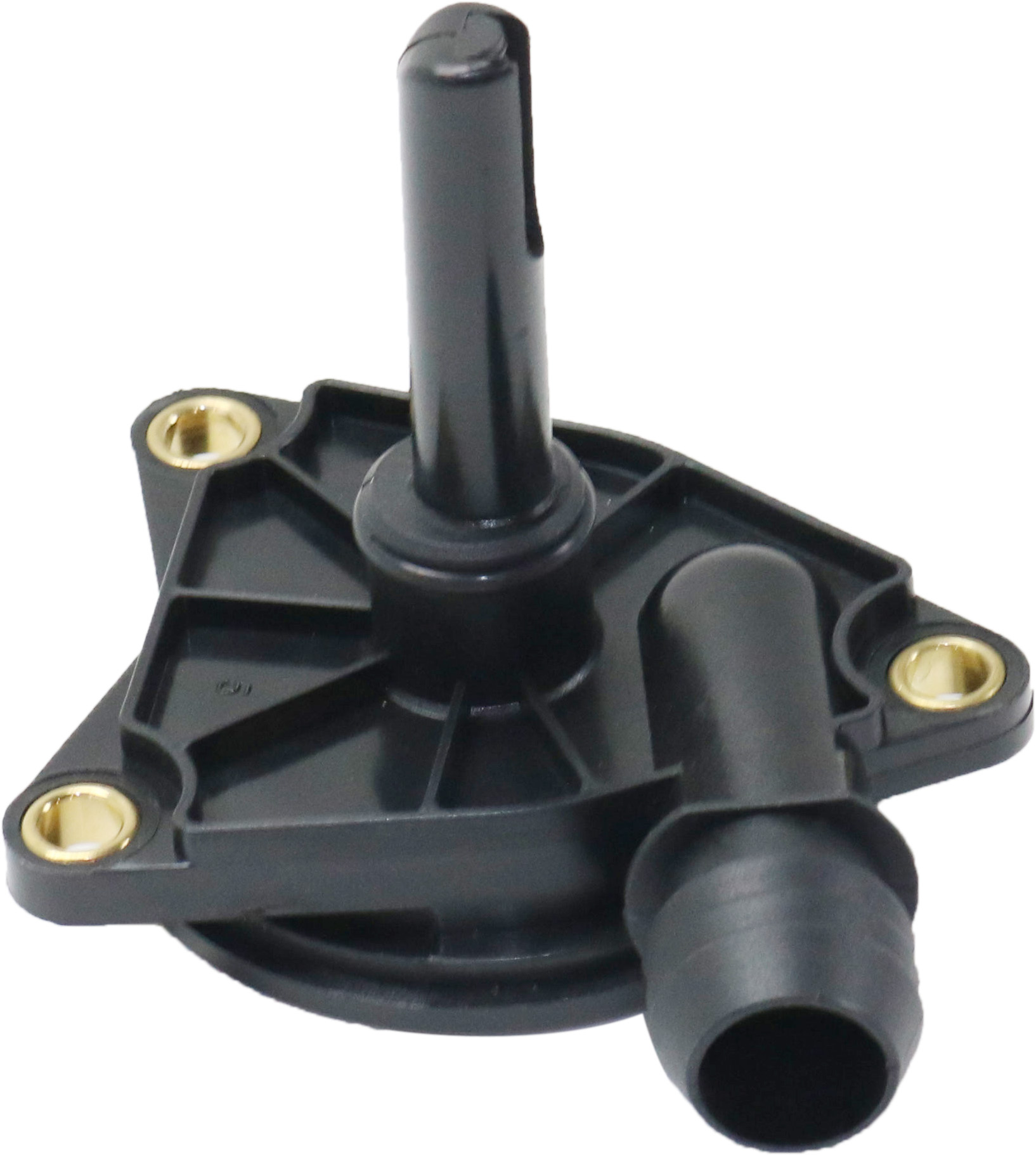 AM 760Li 03-07-760i 04-06 CRANKCASE VENT VALVE LH 12 Cyl 6.0L eng. SKU RB31660004 OEM 11157563505