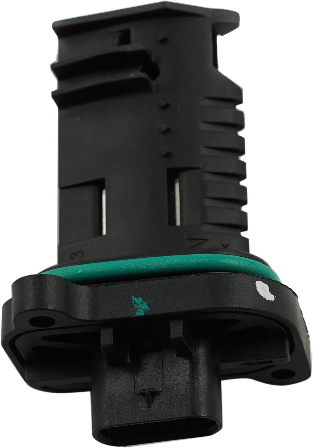 AM 3 SERIES 12-17 X5-16-18 MASS AIR FLOW SENSOR Sensor only SKU RB31670003 OEM 13627602038