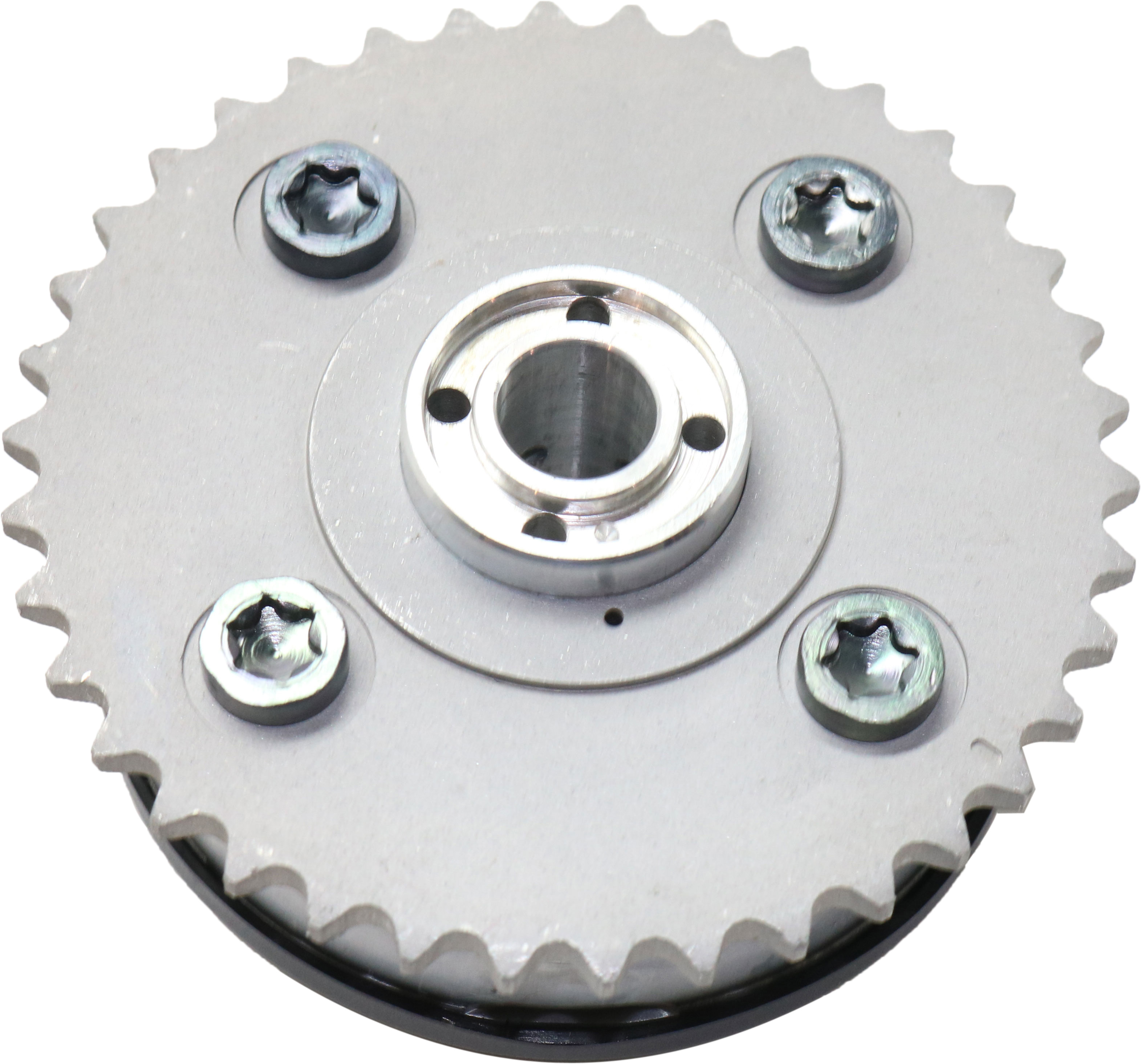 AM 3 SERIES 06-13-1 SERIES 08-12 CAMSHAFT ADJUSTING UNIT Exhaust SKU RB31730002 OEM 11367583208