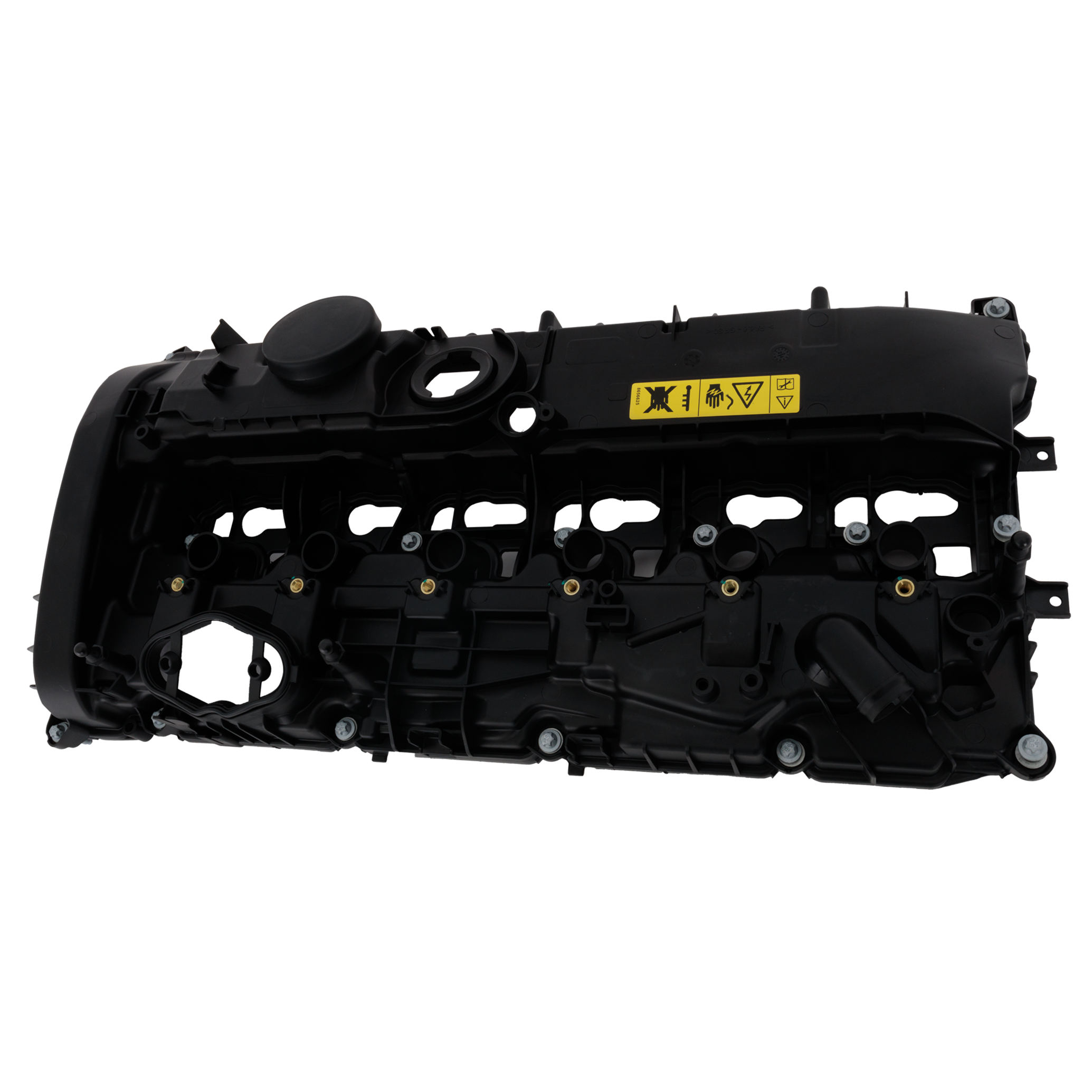 AM 3 SERIES 16-18-4 SERIES 17-18 VALVE COVER 6 Cyl. 3.0L Eng. w Bolts and Gasket SKU RB32040007