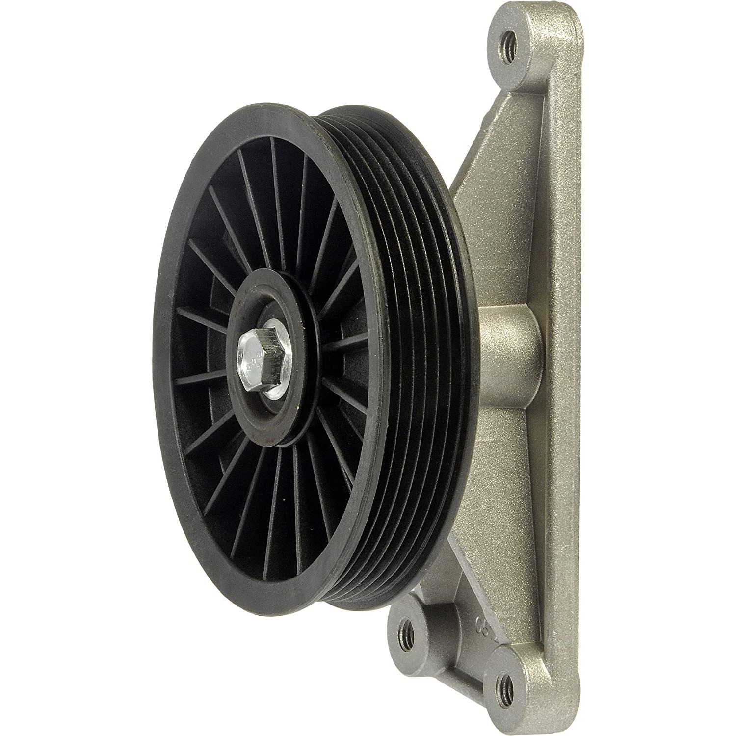 AM A C Bypass Pulley SKU RB34163 OEM SK34163