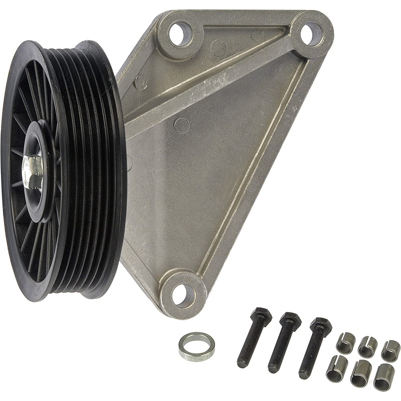 AM A C Bypass Pulley SKU RB34191 OEM SK34191
