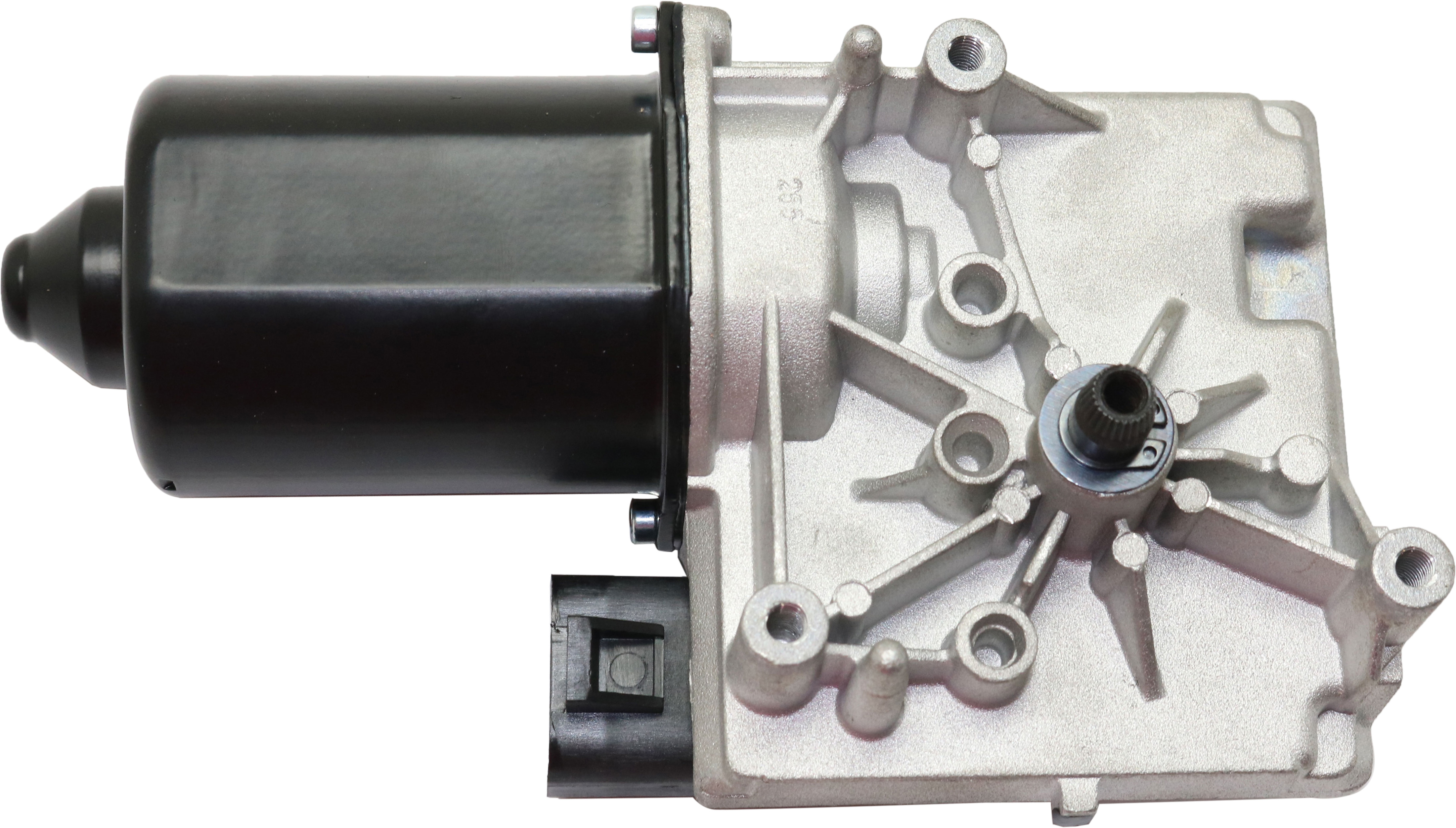 AM REGAL 97-04 CENTURY 97-05 WIPER MOTOR Front with Circuit Board without Washer Pump SKU RB36110001 OEM 88958395-12367316