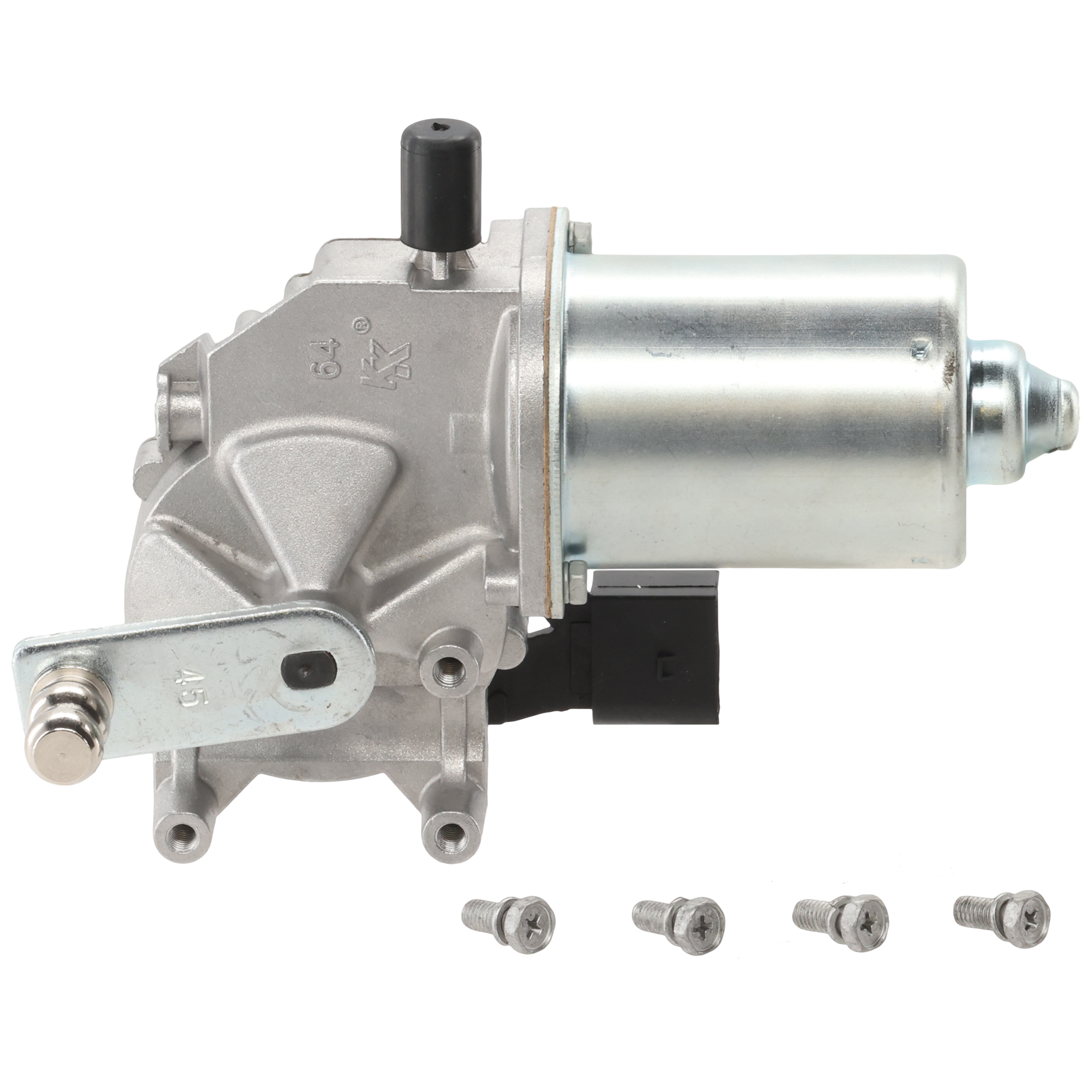 AM X5-07-13 X6-08-15 WIPER MOTOR Front w o Washer Pump SKU RB36110003 OEM 61617200510
