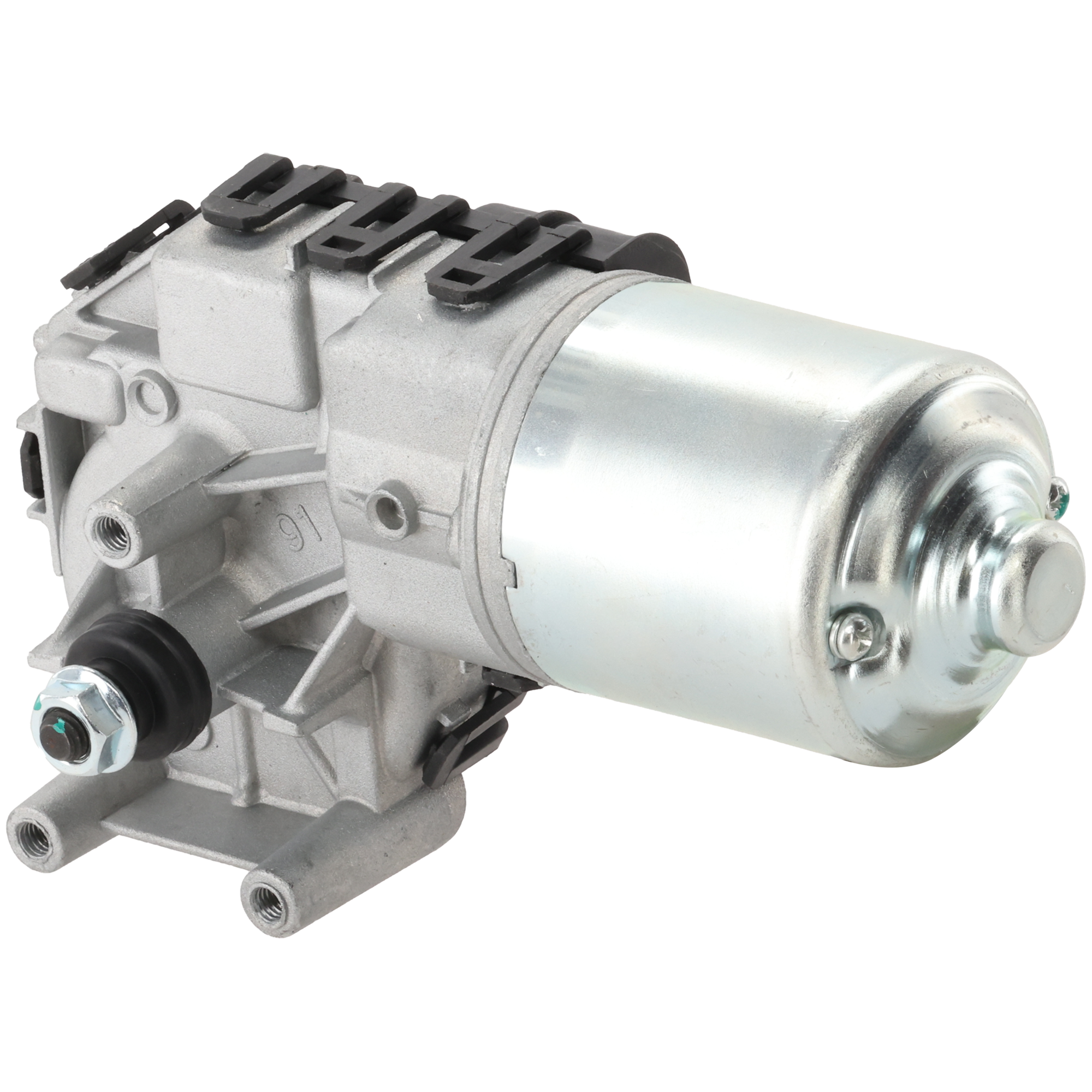 AM 3 SERIES 00-06 X3-04-10 WIPER MOTOR Front w o Washer Pump SKU RB36110004 OEM 61617051669-61617071693-616183