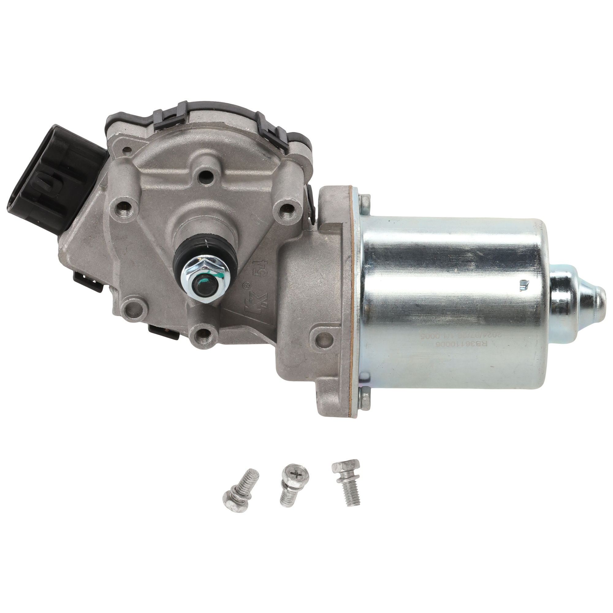 AM ALLURE 06-09 IMPALA LIMITED 14-16 WIPER MOTOR Front w o Washer Pump SKU RB36110006 OEM 19120347-19120349-19120736-191