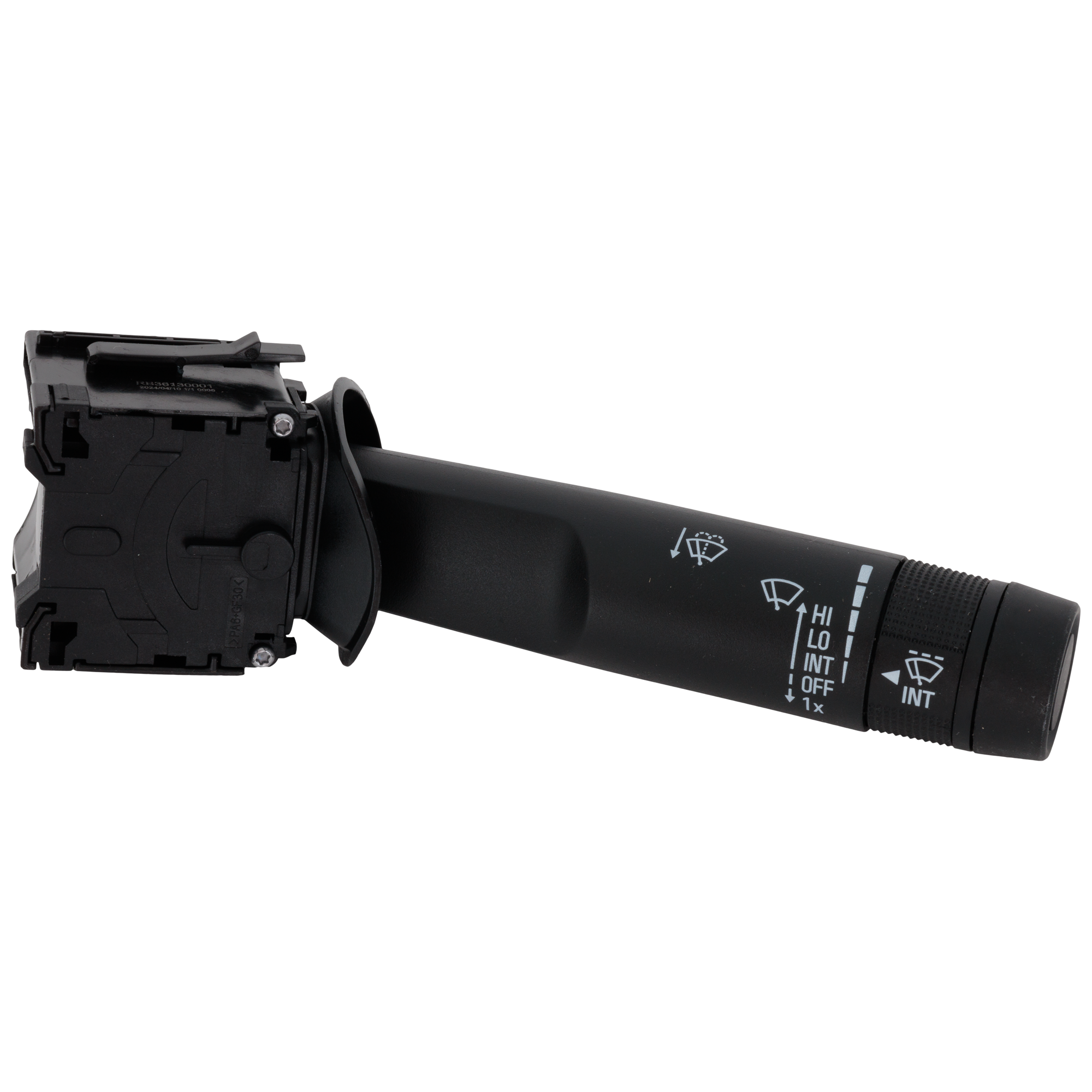 AM REGAL VERANO 12-17 CASCADA 16-19 WIPER SWITCH Black SKU RB36130001 OEM 22891508-95433824-95994799