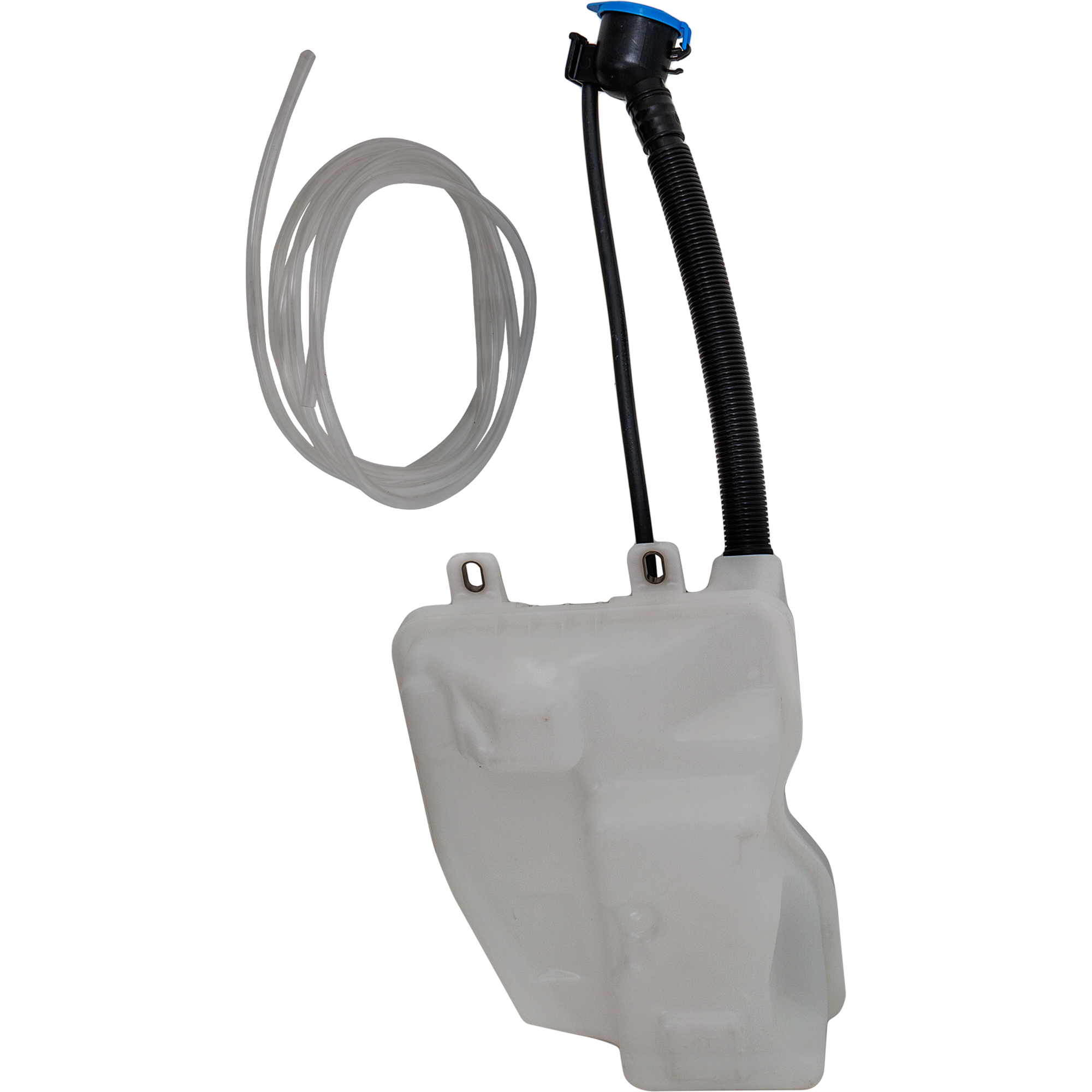 AM X1-16-22 X2-18-20 WASHER RESERVOIR Assembly w Headlight Washer w Pump Cap and Sensor SKU RB37050005 Partslink BM1288118 OEM 61667435790 PFM