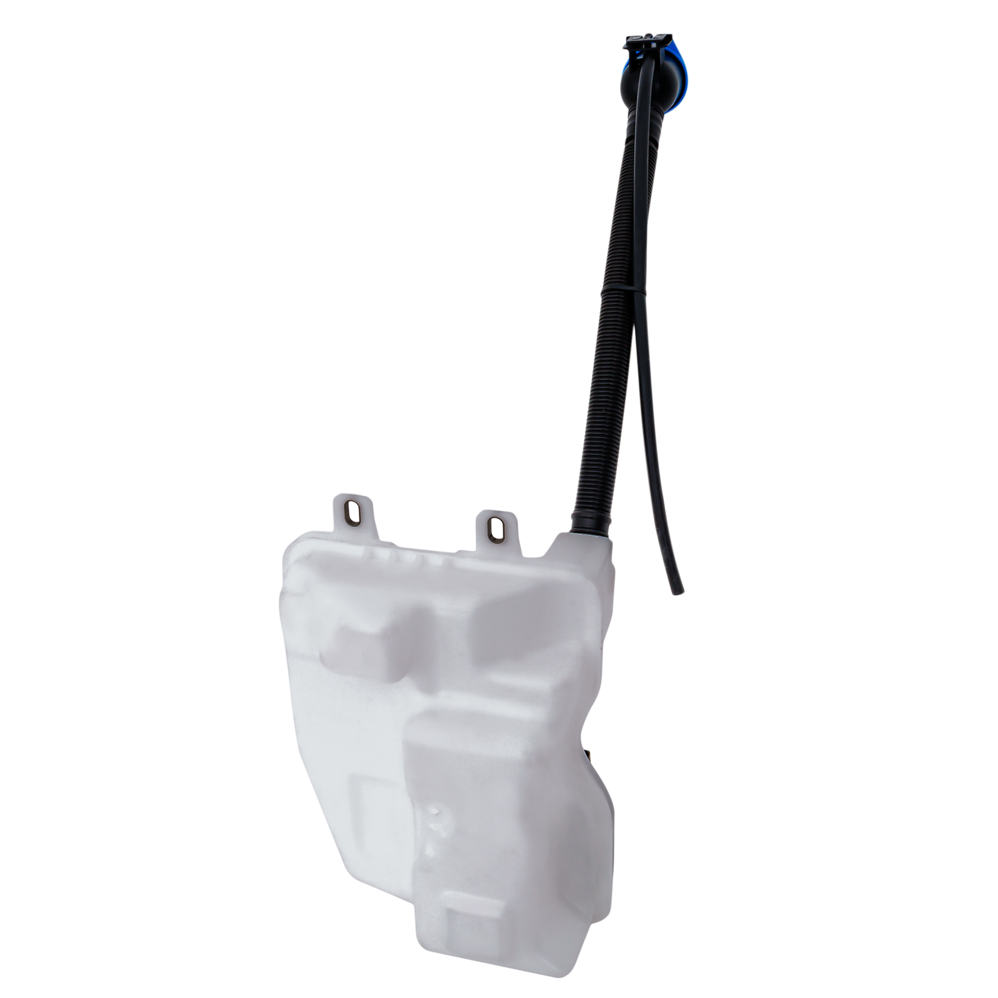 AM X1-16-21 X2-18-23 WASHER RESERVOIR Assembly w Pump Cap and Sensor w o Headlight Washer Holes 50 cm. height X2-28i Model SKU RB37050009 Partslink MC1288100 OEM 61667403904 PFM