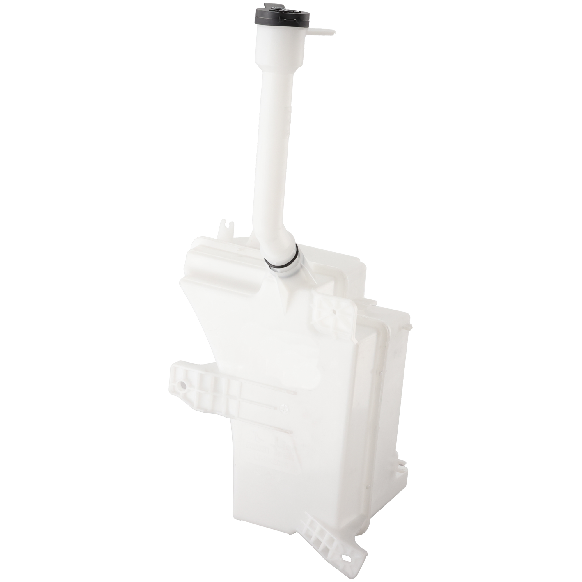 AM ENCORE TRAX 13-14 WASHER RESERVOIR Assembly w Cap Inlet and Pump SKU RB37050028 Partslink GM1288309 OEM 95182248 PFM