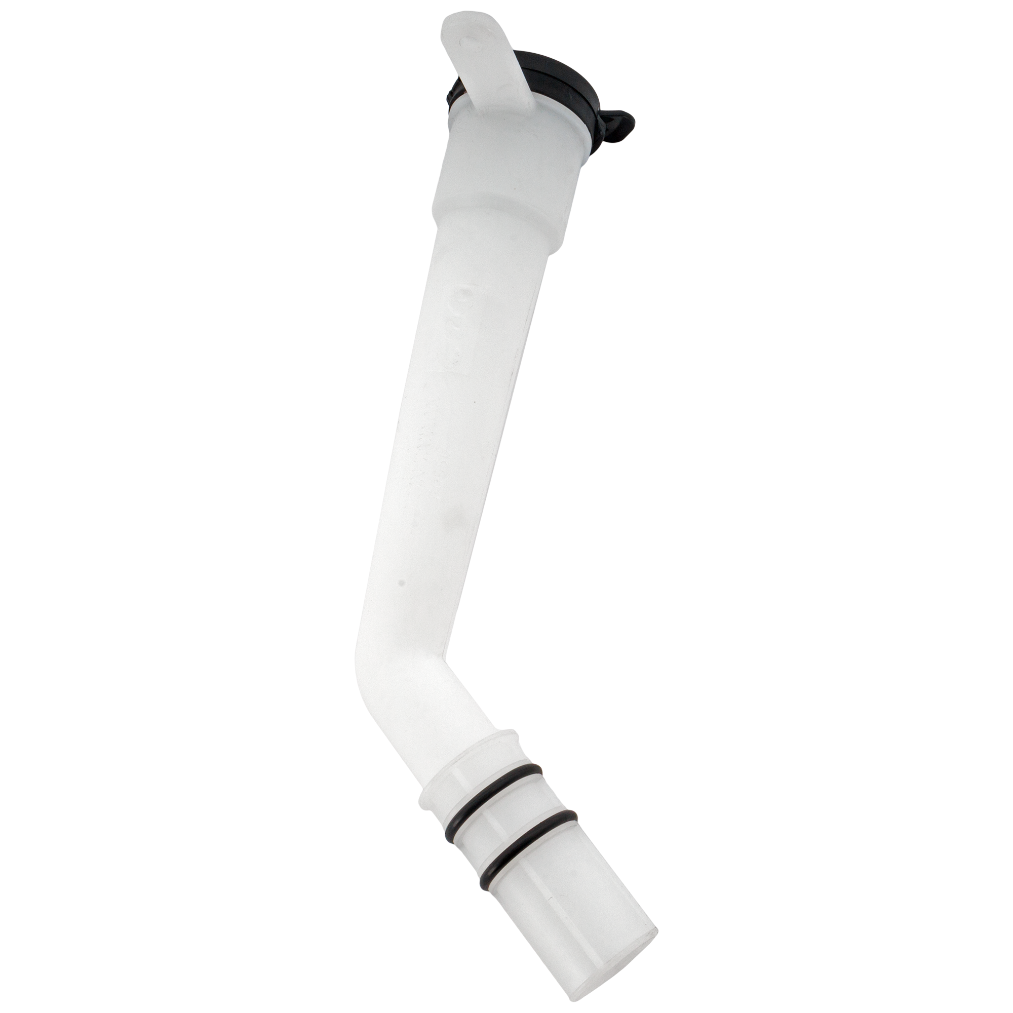 AM ENCORE TRAX 17-22 WASHER RESERVOIR FILLER NECK Filler Tube w Cap SKU RB37200002 Partslink GM1289115 OEM 42348895