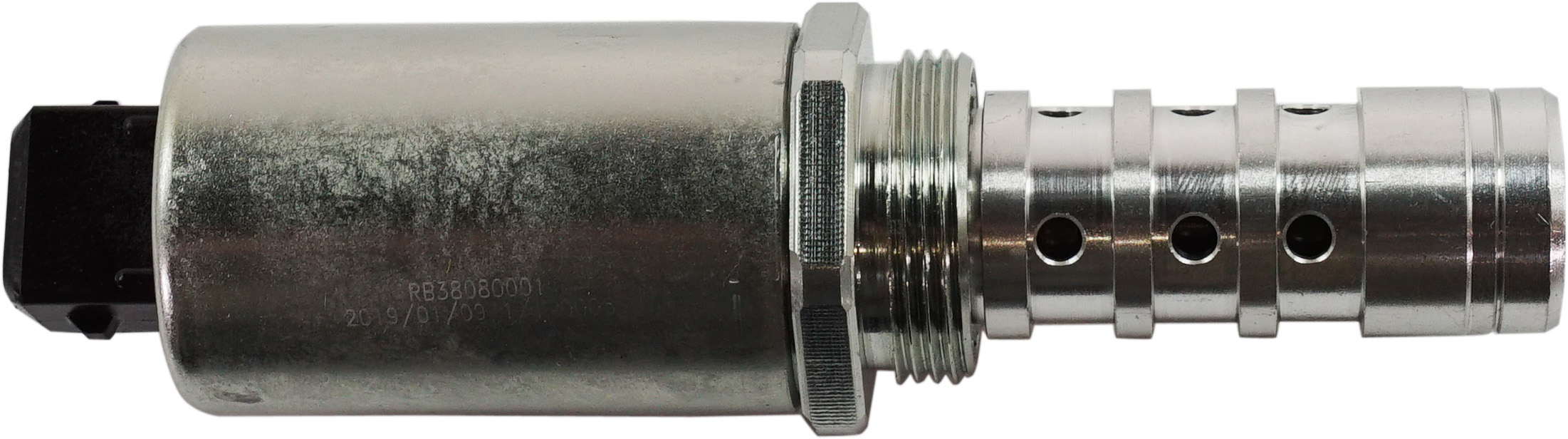 AM 5 SERIES 98-03 X5-00-03 VARIABLE TIMING SOLENOID 8 Cylinder SKU RB38080001 OEM 11367524489