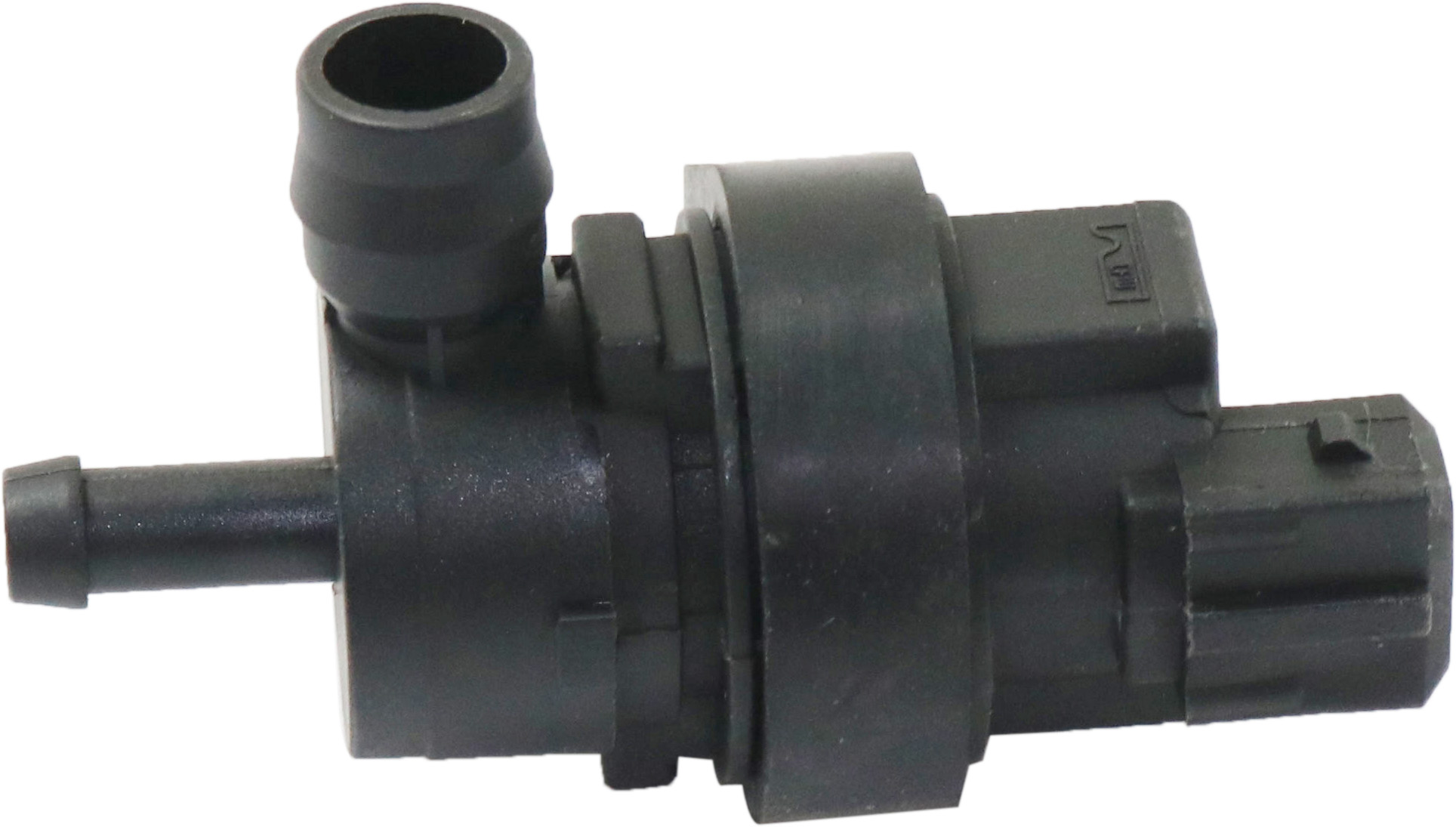 AM M3-01-06 Z4-06-08 VAPOR CANISTER VENT SOLENOID 2 Male Blade type Terminals SKU RB38100001 OEM 13907831770
