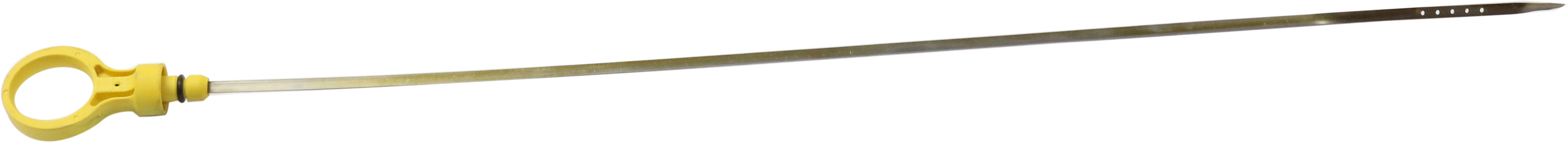 AM REGAL 96-04 LACROSSE 05-09 ENGINE OIL DIPSTICK 6 Cyl 3.8L Eng. SKU RB38150001 OEM 12574823
