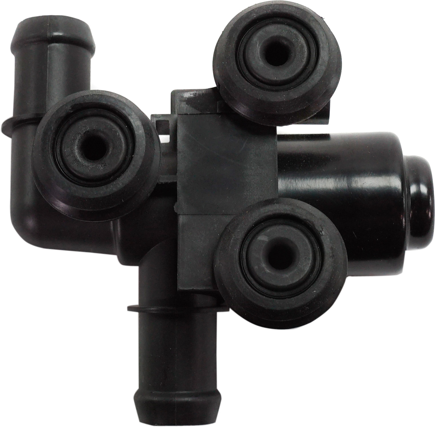 AM X3 X5-07-10 X6-08-14 HEATER VALVE without Auto AC 6 Cyl 3.0L eng. SKU RB38310003 OEM 64116928495