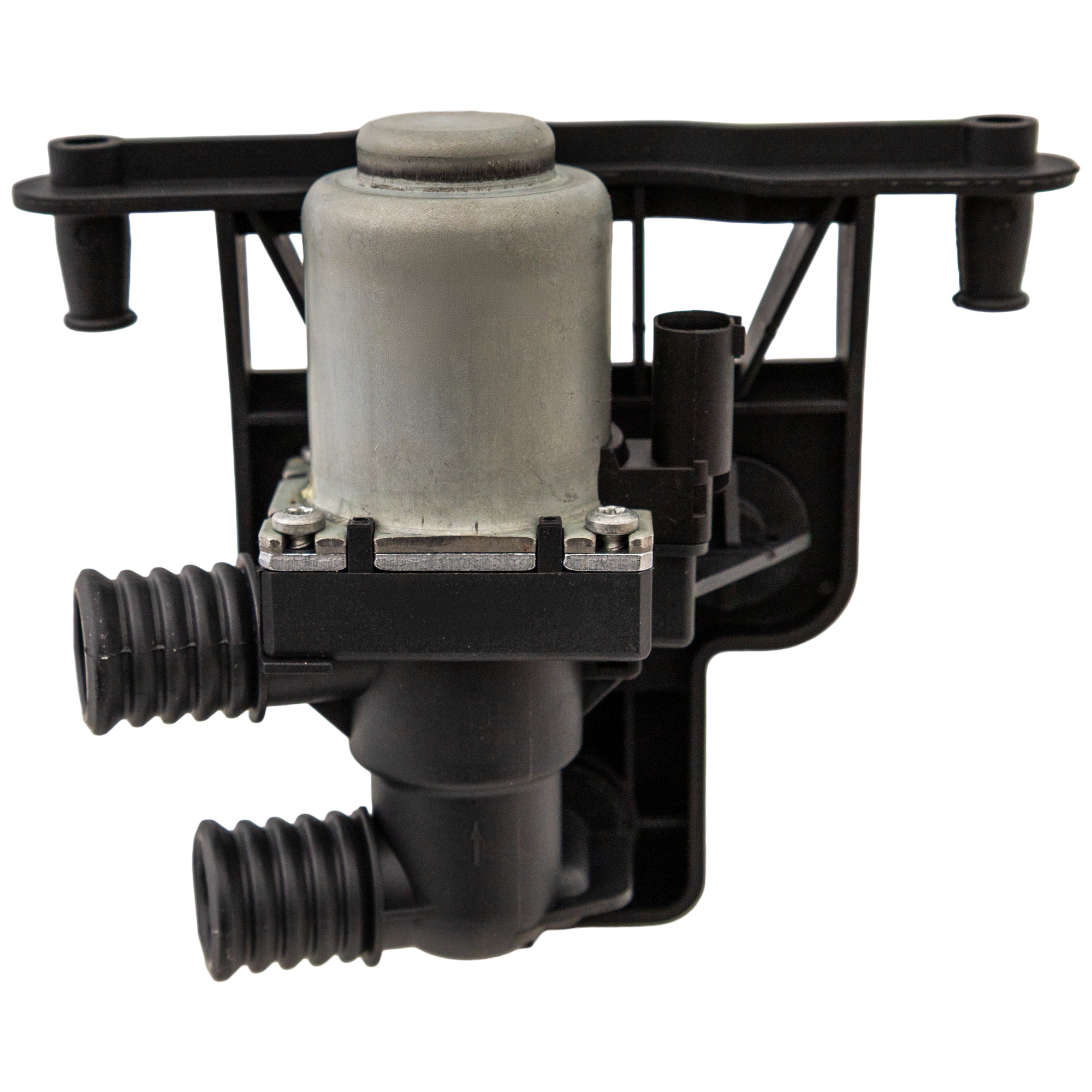 AM X5-01-06 HEATER VALVE 3.0L SKU RB38310005 OEM 64118379921