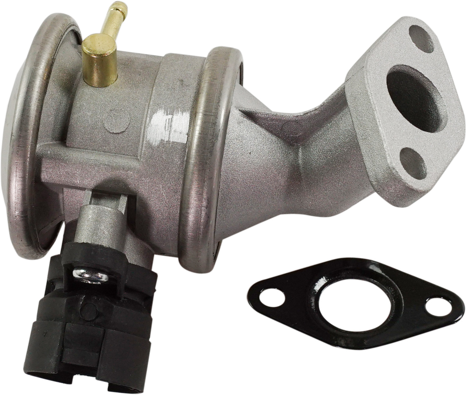AM X5-01-06 AIR INJECT CHECK VALVE Rear 6 Cyl 3.0L Eng. SKU RB38350001 OEM 11727540471