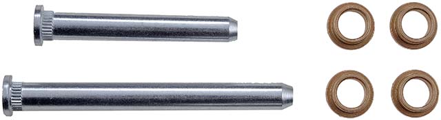 AM HINGE PIN BUSHNG KIT SKU RB38386 OEM 38386-383862-4615311-6500975-6