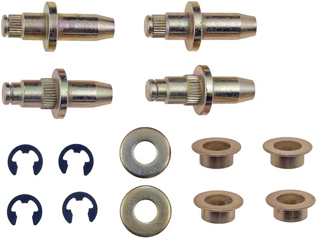 AM DOOR HINGE PIN KIT SKU RB38437 OEM 12472843-12472844-12477887-124