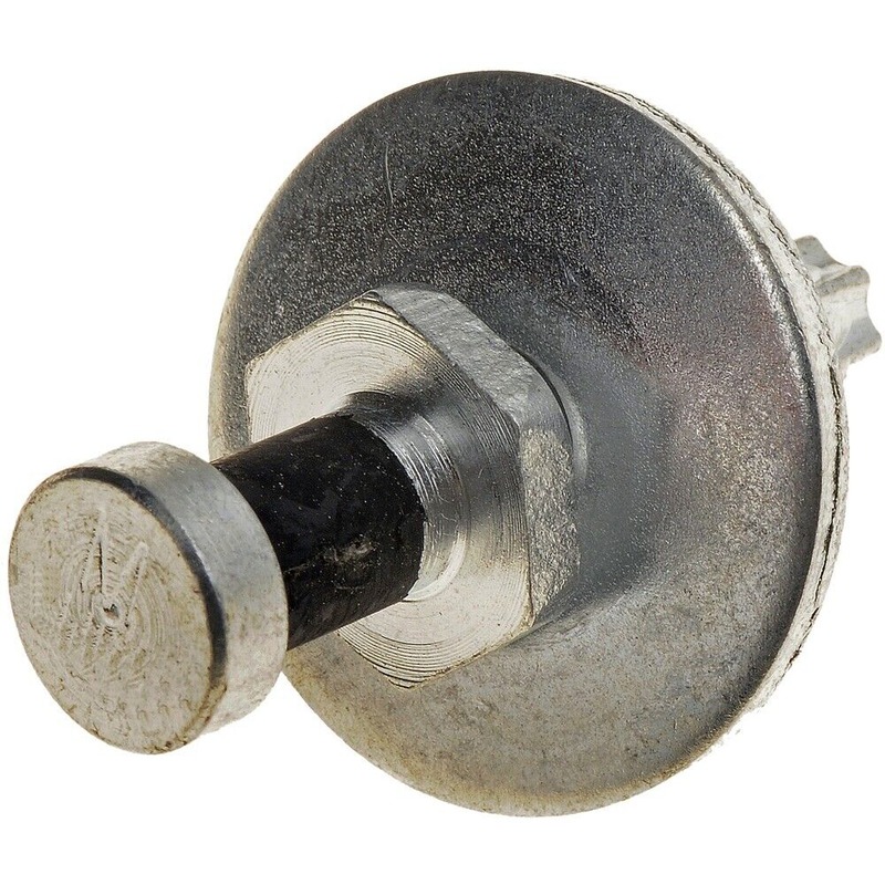 AM DOOR STRIKER BOLT SKU RB38442 OEM 384422-4330255-55074543