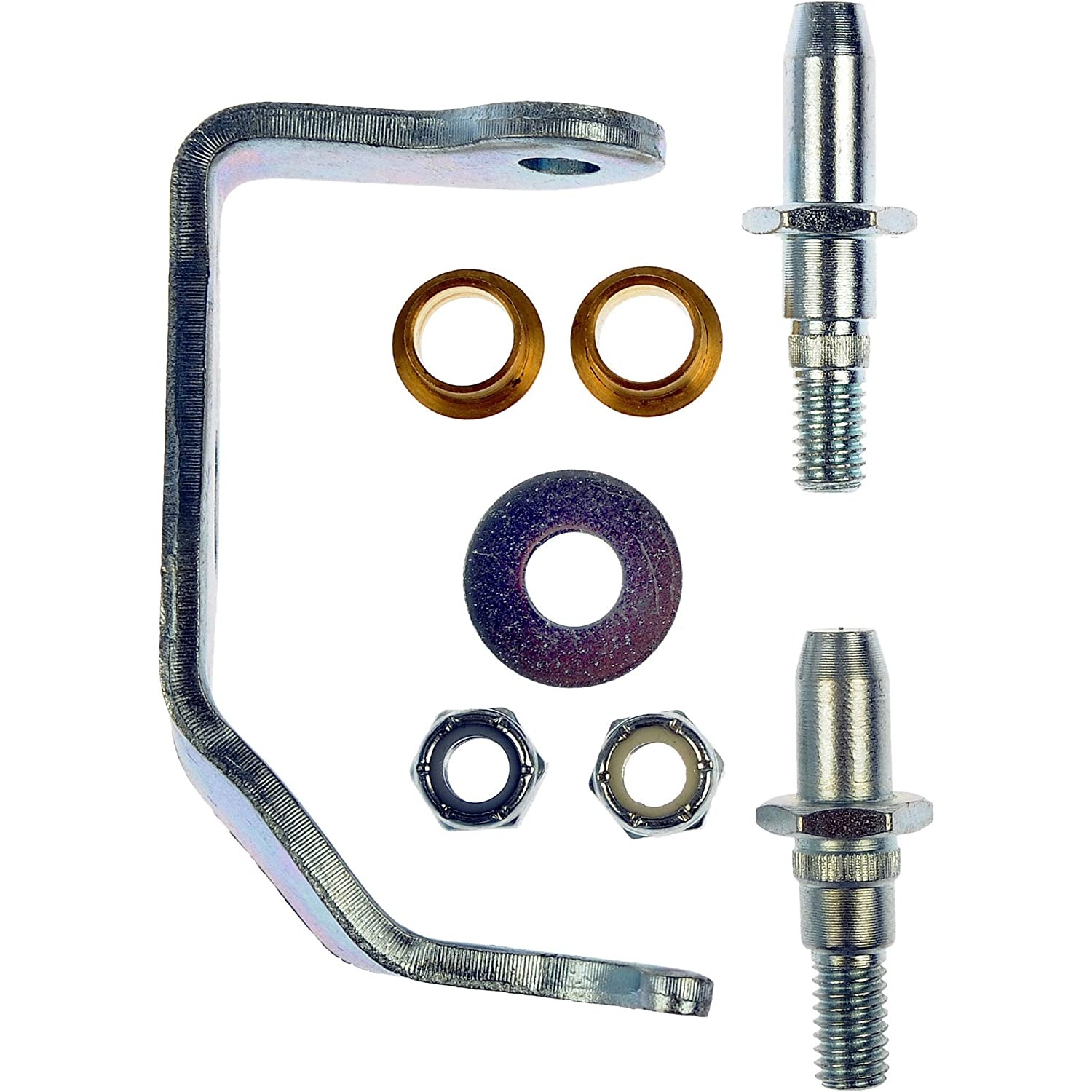 AM DOOR HINGE PIN KIT SKU RB38456 OEM 6038456-89025539 CK99UPKITL