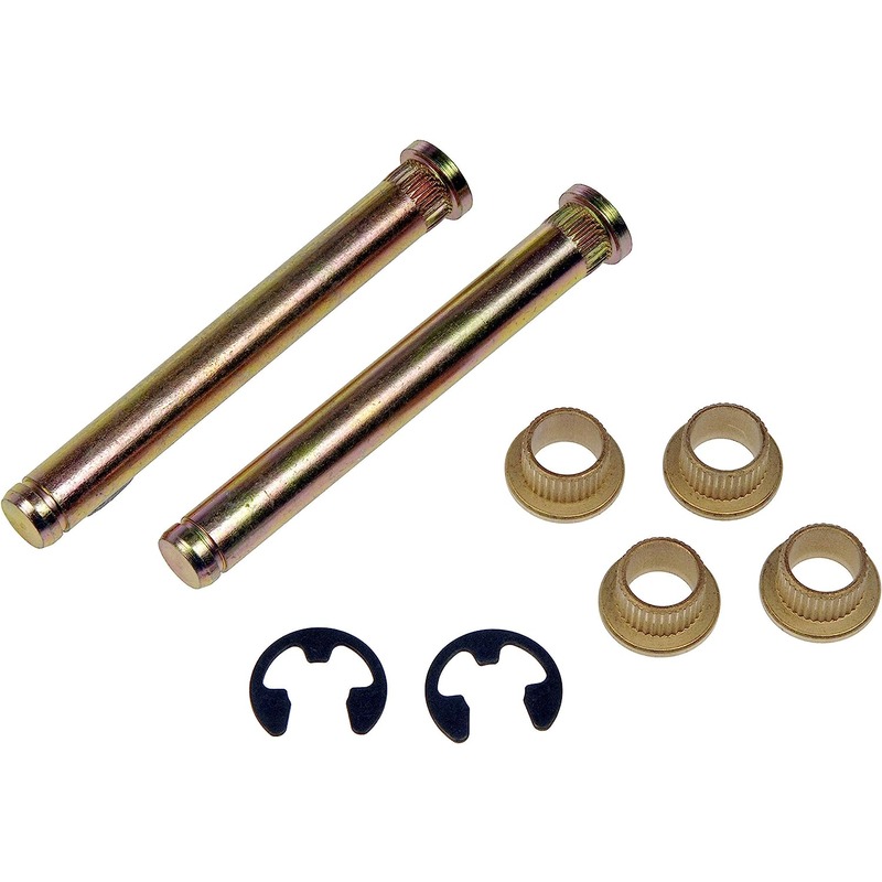 AM DOOR HINGE P B KIT SKU RB38467 OEM 38467-15741792-15741797-157417