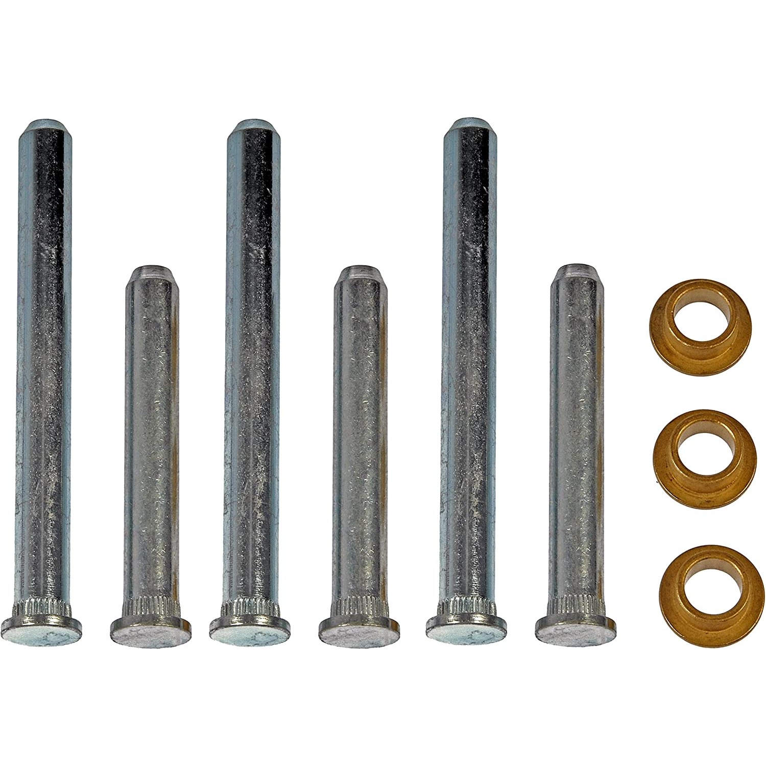 AM DOOR HINGE PIN KIT SKU RB38468 OEM 38468-55074606-55074607-550762
