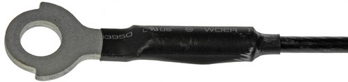 AM TAILGATE CABLE SKU RB38502 OEM 38502-4L3Z5443052AA 4L3Z544305