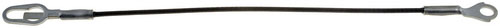 AM TAILGATE CABLE SKU RB38507 OEM 385072 E3TZ9943052B E3TZ994305