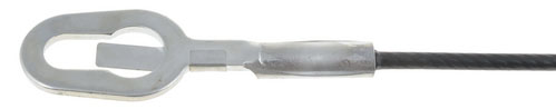 AM TAILGATE CABLE SKU RB38535 OEM 38535-55345124AB 55345125AB
