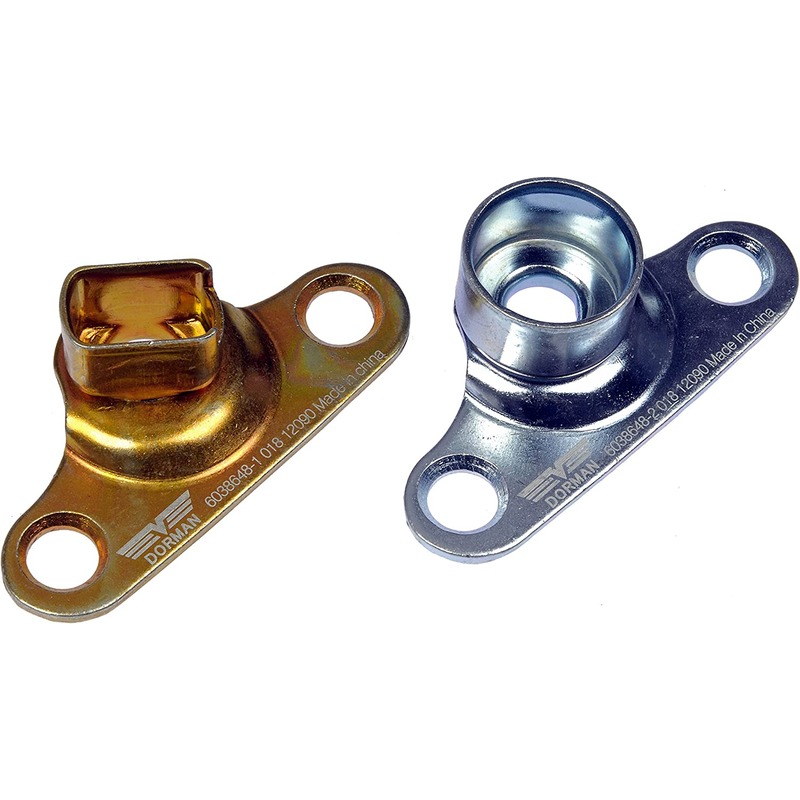 AM TAILGATE HINGE KIT SKU RB38648 OEM 38648 E7TZ99430B38A E7TZ99430B