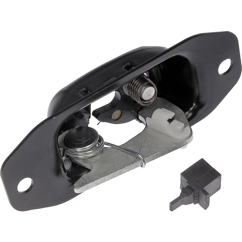 AM Tailgate Latch SKU RB38677 OEM 23158822-94715027-94715028