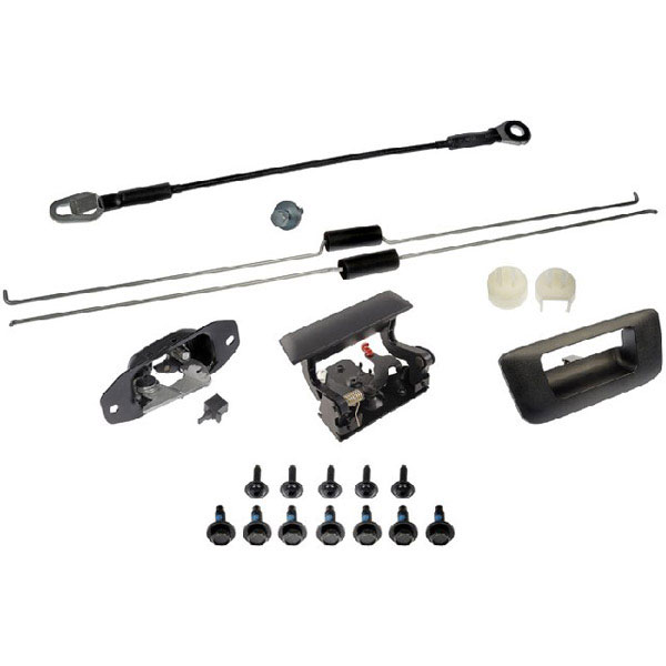 AM Tailgate Handle SKU RB38914 OEM 20885079