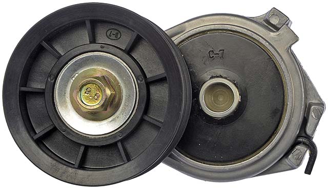 AM SERP BELT TENSIONER SKU RB419301 OEM 45884-38116-89008-89215-49216