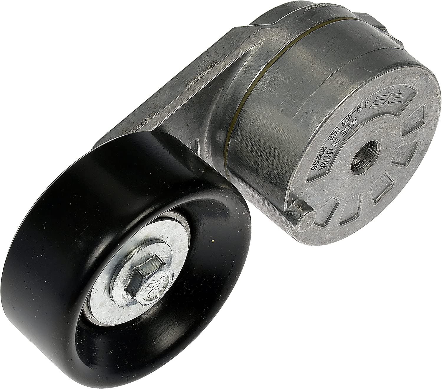 AM Accessory Belt Tensioner SKU RB419322 OEM 39162-89396-11955ET00A SK89396