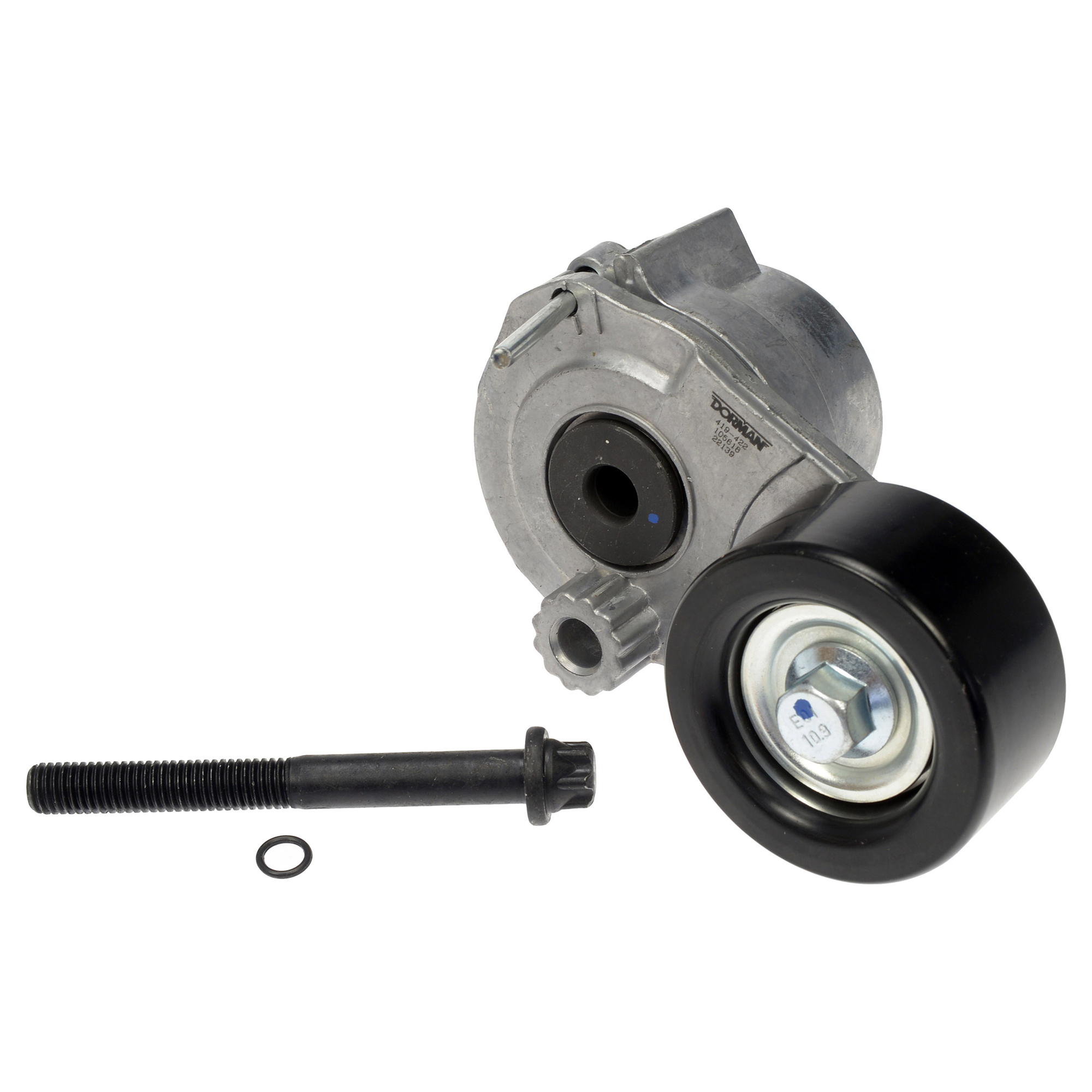 AM Accessory Belt Tensioner SKU RB419422 OEM 38433-89645-25191534-55563512