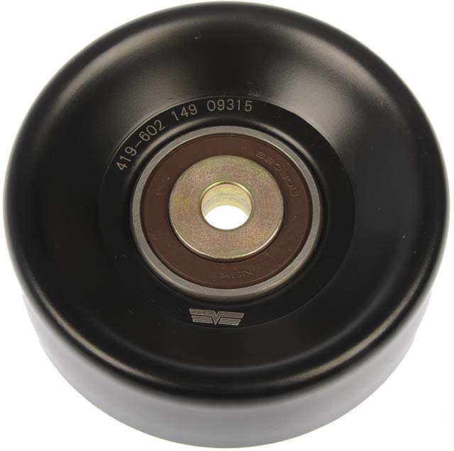 AM IDLER PULLEY SKU RB419602 OEM 45975-36299-38001-5975-890