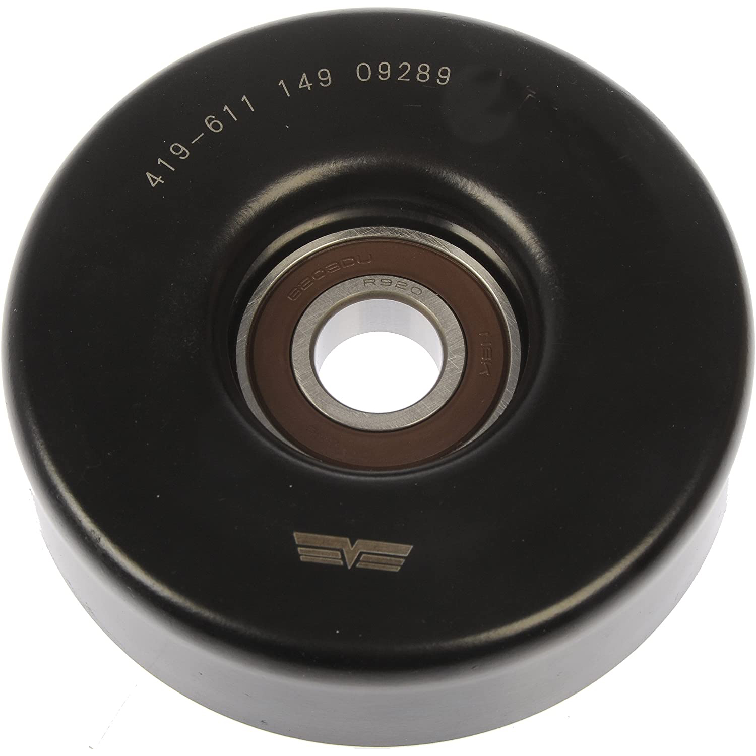 AM IDLER PULLEY SKU RB419611 OEM 45064-45968-38002-5064-5968-89