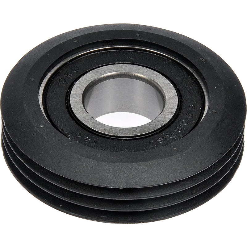AM Idler Pulley SKU RB419632 OEM 38025-89145-12555153-3539155 S