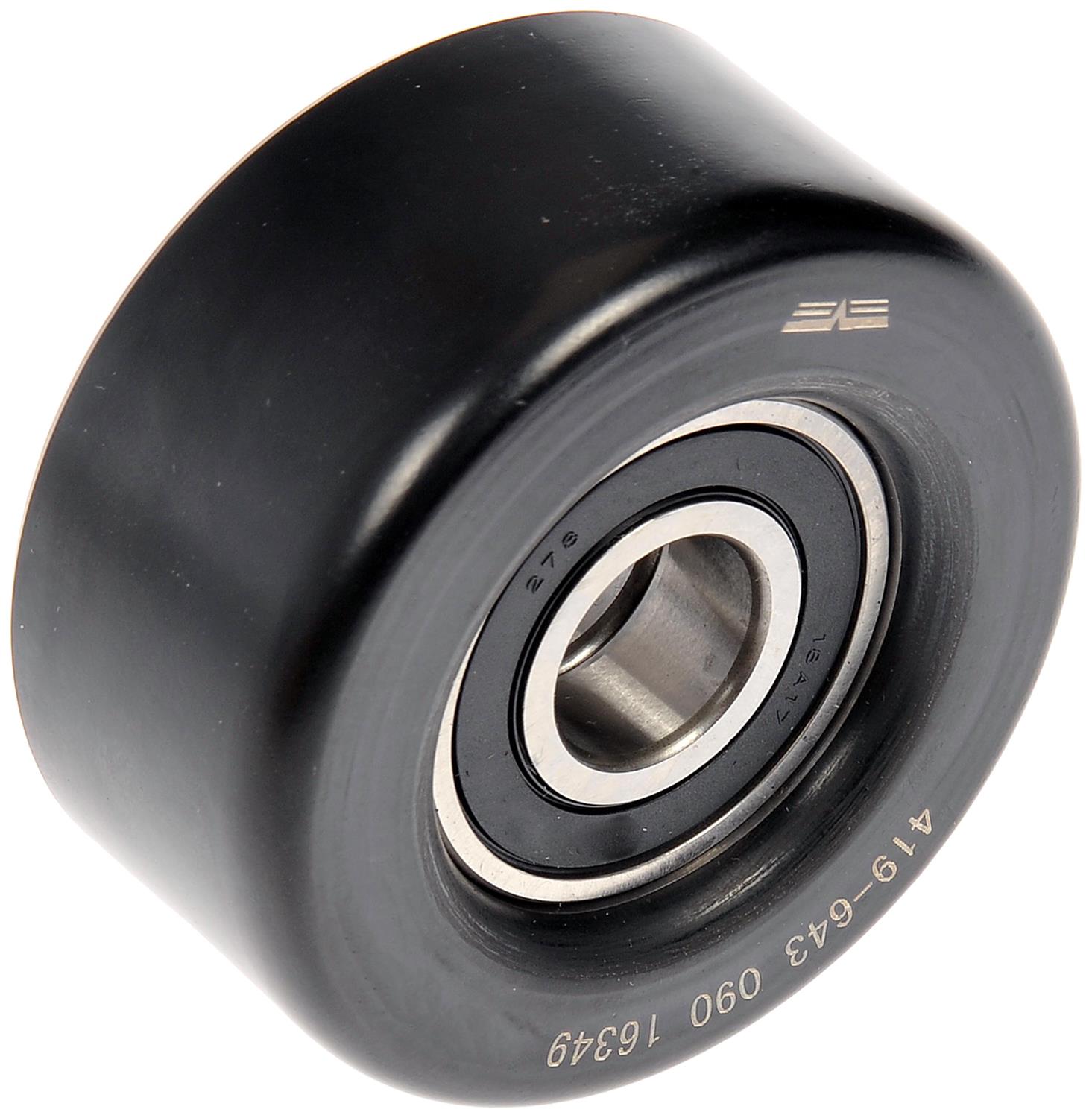 AM Idler Pulley SKU RB419643 OEM 36301-89058-12587547-12590963