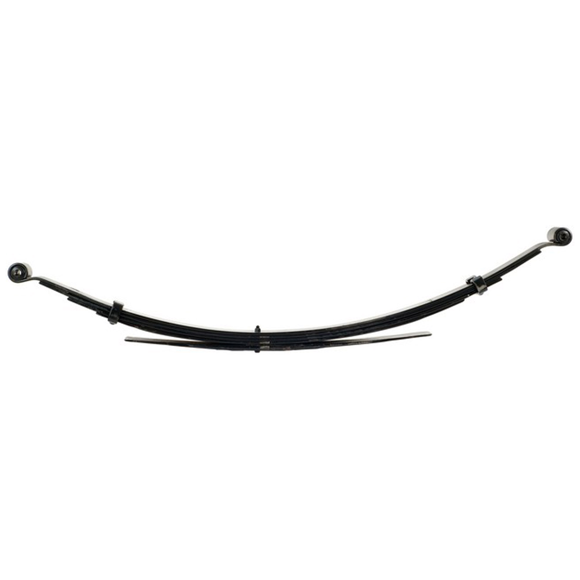 AM Leaf Spring SKU RB42-787 OEM D8TA5560DB D8TZ5560B 42-787DAY