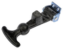 AM HOOD LATCH KIT SKU RB42410 OEM 424103