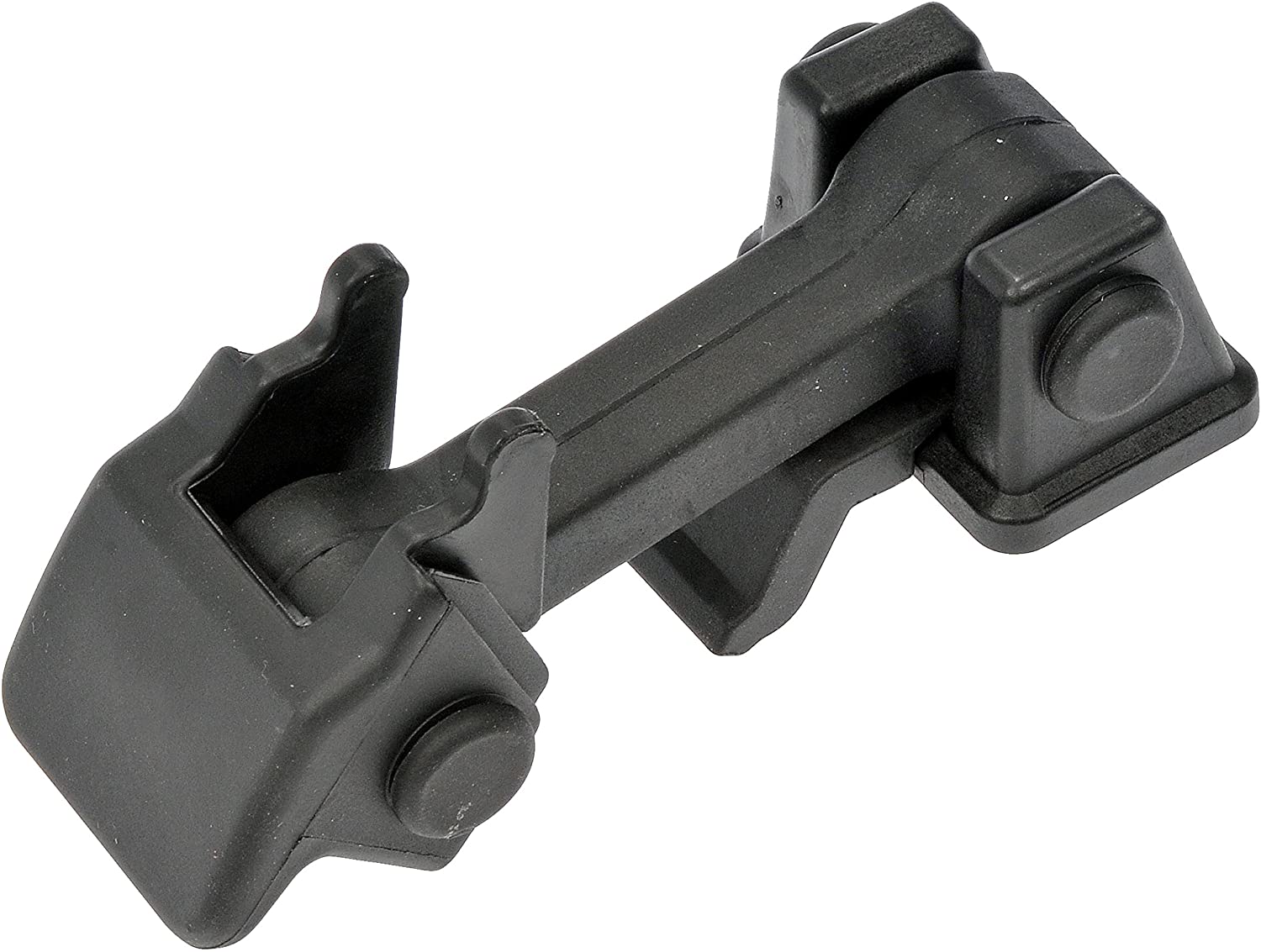 AM HOOD HOLD DOWN LATCH SKU RB42411 OEM 55395653AF 55395653AG SK42411